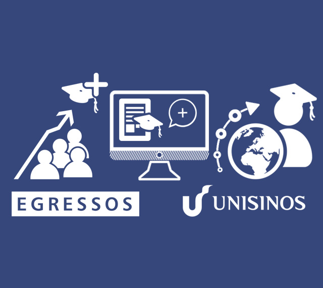 Unisinos Graduates Web Portal